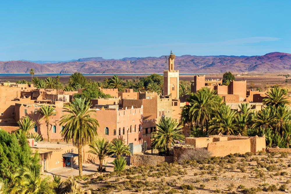 7 Days Morocco tour from casablanca