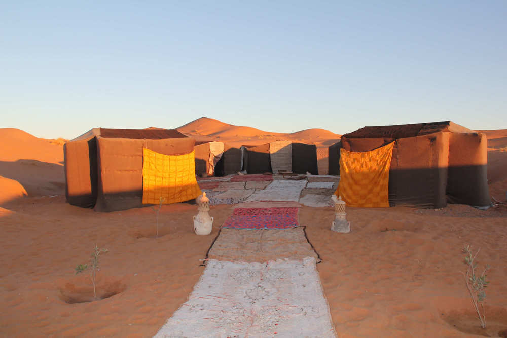 10 Days Morocco Tour From Marrakech