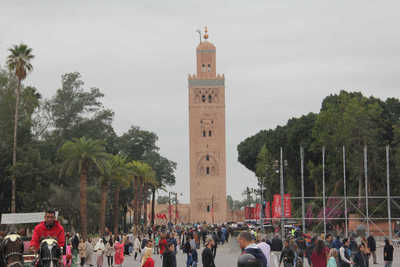 15 Day Morocco Tour From Casablanca, Grand Morocco tour
