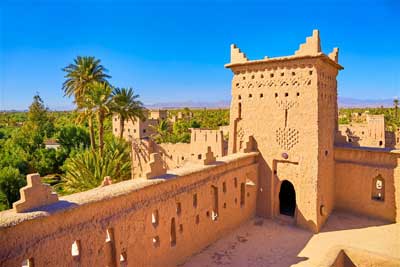 13 Days Morocco Tour From Fes