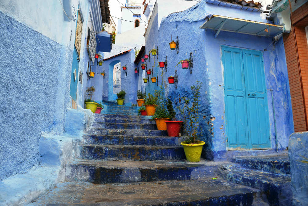 11 day Morocco tour From Tangier