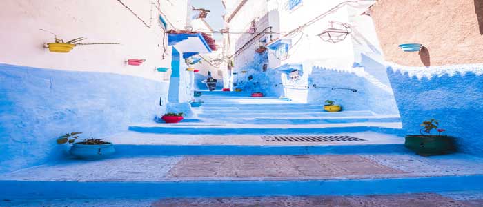 10 day Morocco Tour From Casablanca