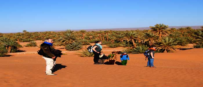 11 day Morocco tour from Casablanca