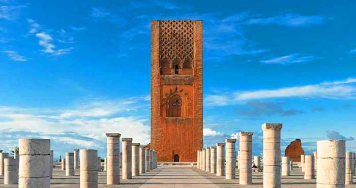 14 Day Morocco Tour from Casablanca