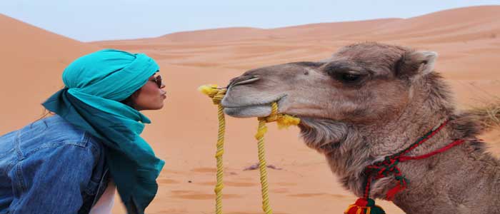 9 Day Morocco Tour From Casablanca